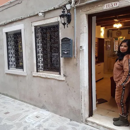 Casa vacanze Ca' Marcella