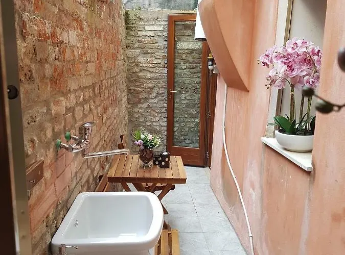 Ca' Marcella Casa vacanze