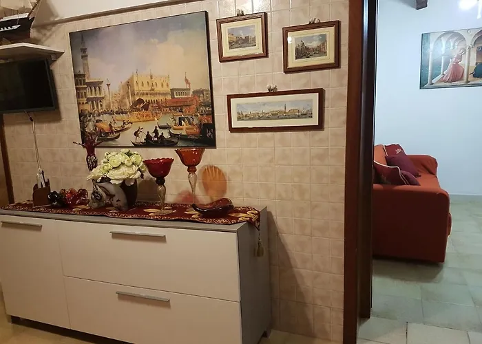 Ca' Marcella Casa vacanze Venezia