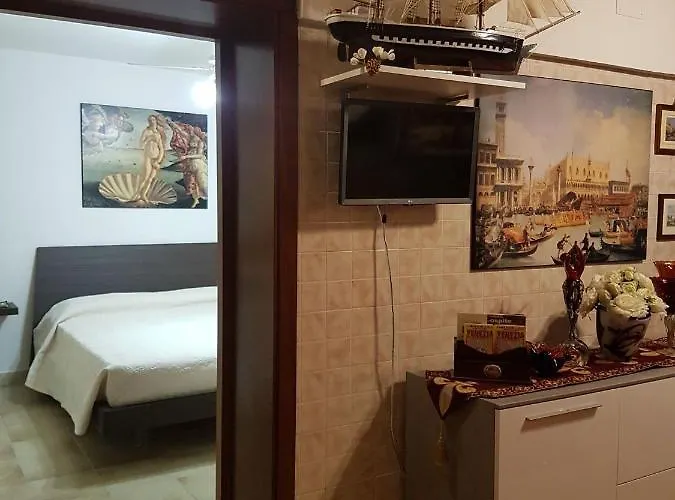 Ca' Marcella * Venezia