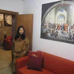 Casa vacanze Ca' Marcella *