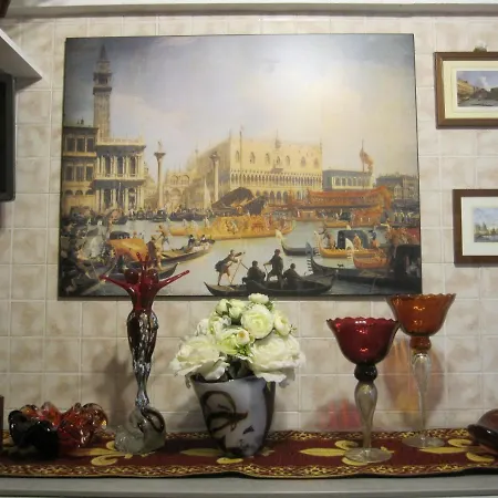 Casa vacanze Ca' Marcella