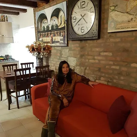 Ca' Marcella