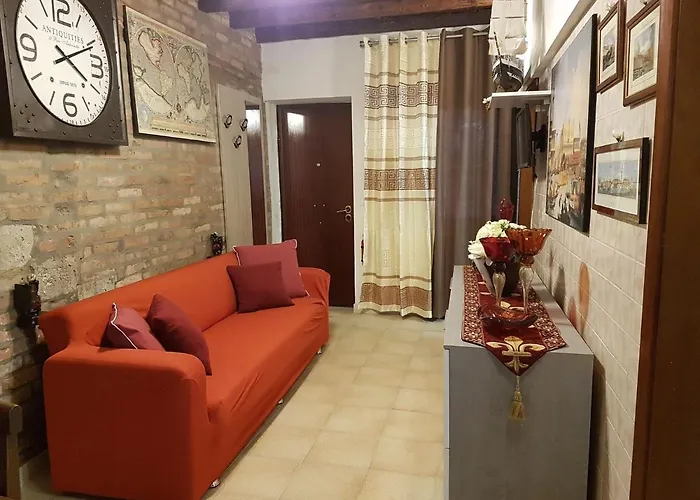 Holiday home Ca' Marcella *