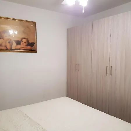 Ca' Marcella Ferienhaus *