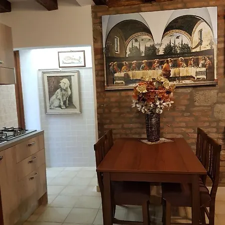 Ca' Marcella * Venedig