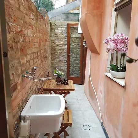 Ca' Marcella Ferienhaus