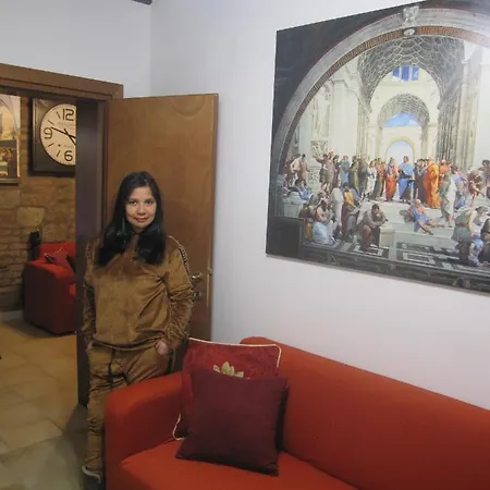 Ferienhaus Ca' Marcella *