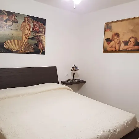 Ca' Marcella Feriehus