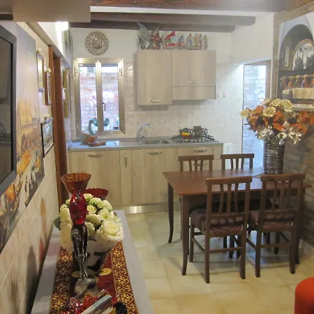 Casa vacanze Ca' Marcella