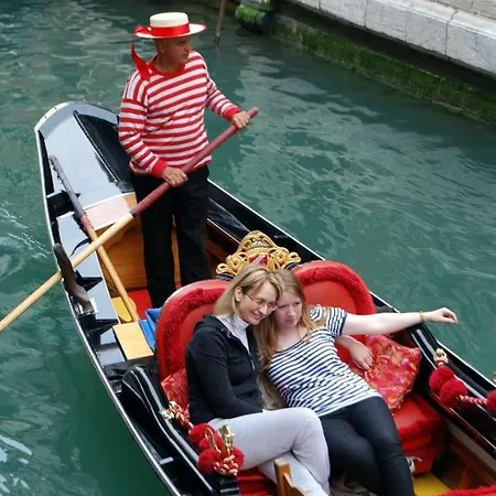 Ca' Marcella * Venedig