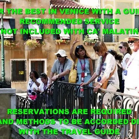 Ca' Marcella Casa vacanze