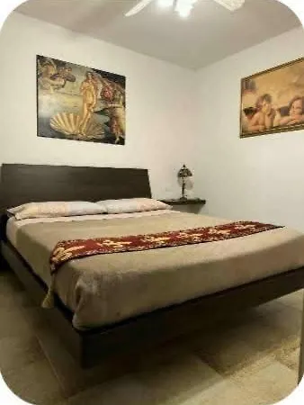 Ca' Marcella Tatil Evi *