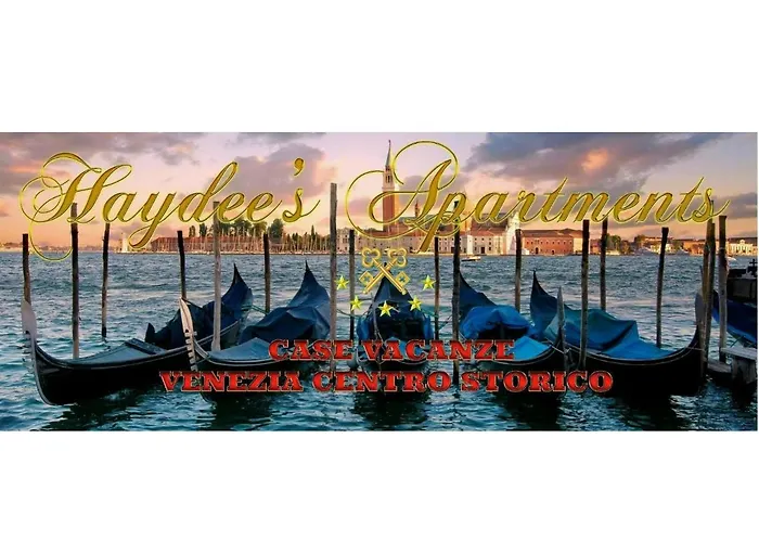 Ca' Marcella * Venecia