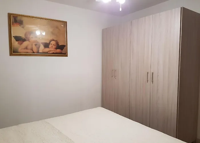 Ca' Marcella 度假居 *