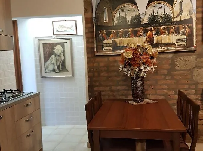 Ca' Marcella * 威尼斯