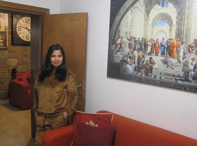 Сasa de vacaciones Ca' Marcella *