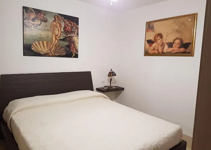 Ca' Marcella Сasa de vacaciones