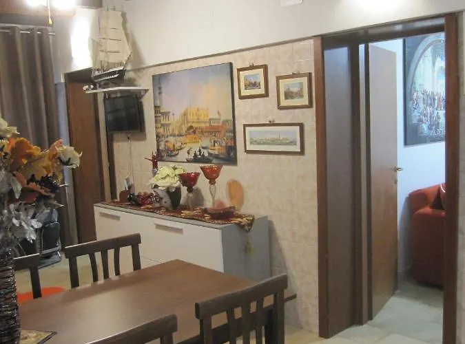 Ca' Marcella Venecia