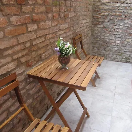 Ca' Marcella Prázdninový dům