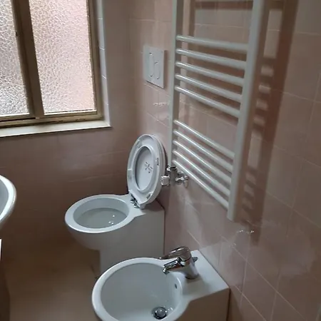 Ca' Marcella Венеция