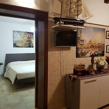 Ca' Marcella * Венеция